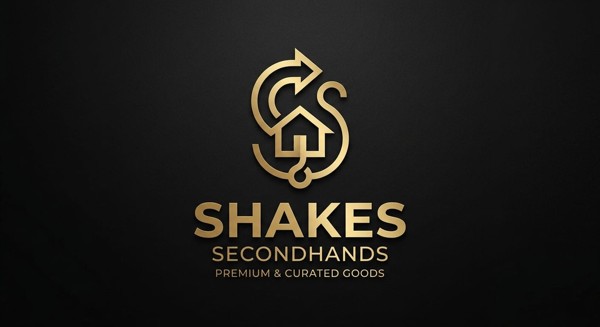 Shakes Secondhands — premium and curated goods